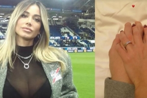 卡里乌斯的妻子前往德国陪伴他，之后卡里乌斯可能去米兰进行康复