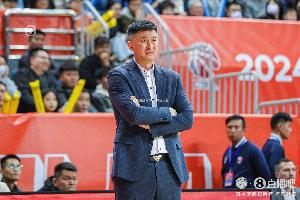 北京和辽宁杀进前4 广东首轮将遭遇上海 这是很有悬念的一组对决