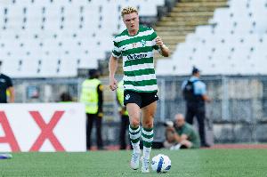 开云网站-迪马：米兰就2400万+300万欧签哈德尔达一致，葡体要替代者先到位