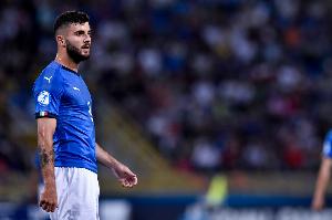 开云登录网址入口-迪马济奥：帕尔马有意科莫前锋库特罗内，贝尔特兰也是引援候选