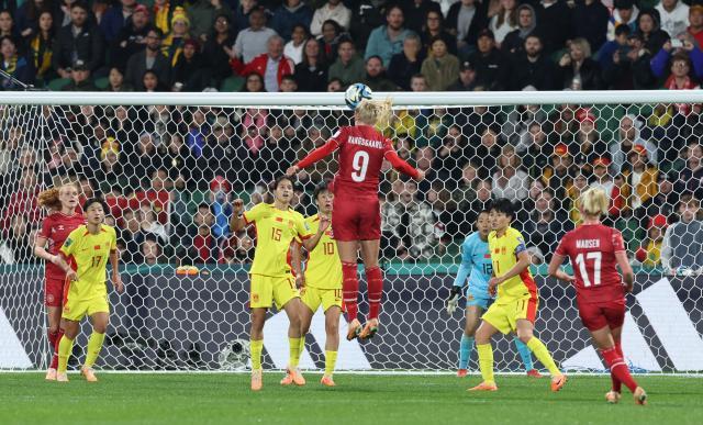 开云网站-数据解读女足遭绝杀：传球少百次 存一致命缺陷