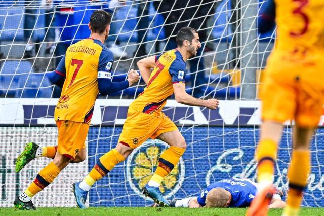 开云网站-鸟叔学囧叔稳打1比0 功利主义助力罗马斩获欧协？