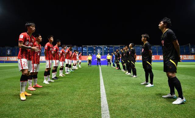 开云线上入口-海港暂缓南下泰国推迟有限期 包机出征已不切实际